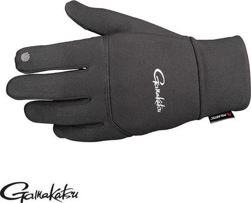 G-Power Siyah Balıkçı Eldiveni XL