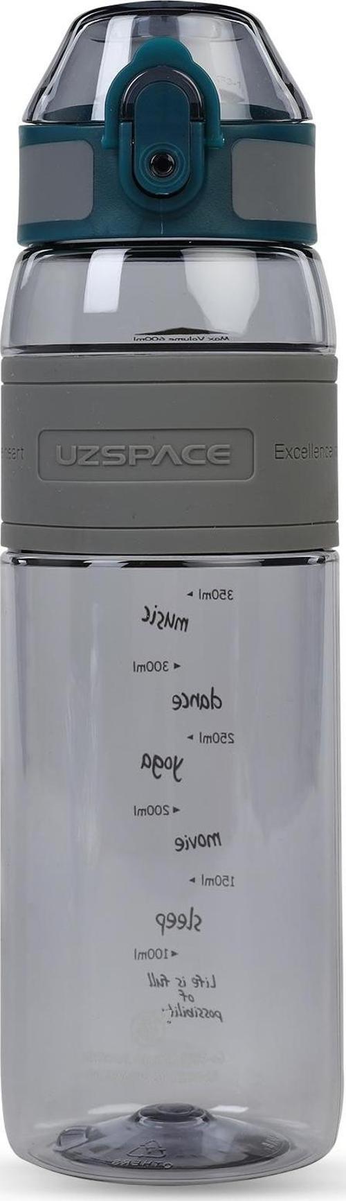 Matara (Suluk) Tritan 600 Ml 4108 (Karışık Renk 1 Adet)