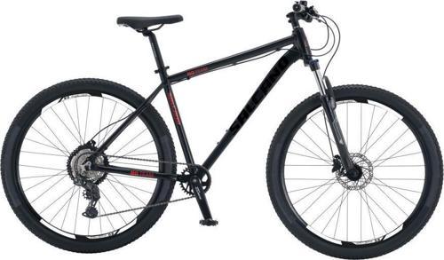 NG Team 100-9 29HD 19 Kadro 9 Vites Hidrolik Disk Fren Dağ Bisikleti (175/185 cm arası boy)