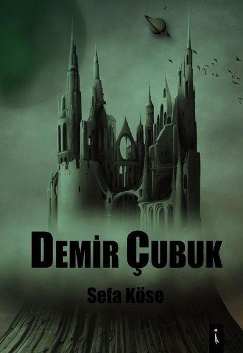İkinci Adam Yayınları Demir Çubuk