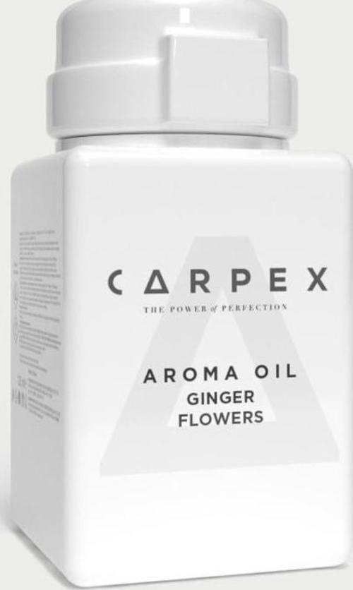 Carpex Ginger Flowers 125 ml. Classic Seri E2 Power Makine Koku Kartuşu