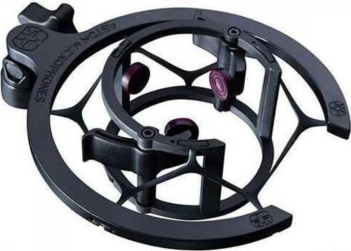 SWIFT / Mikrofon Shock Mounth 