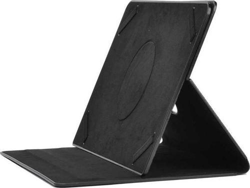 10.5 inç Uyumlu 360 Döner Katlanır Universal Tablet Kılıfı