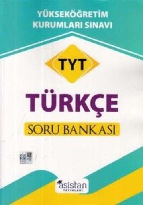 TYT Türkçe Soru Bankası