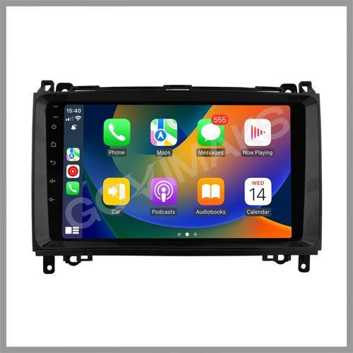 VOLKSWAGEN CRAFTER 2007-2016 UYUMLU 8 GB RAM 128 GB HAFIZA ANDROID MULTIMEDIA
