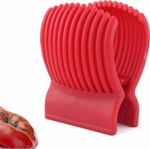 Mandallı Pratik Kolay Meyve ve Sebze Dilimleme Aparatı-Findit