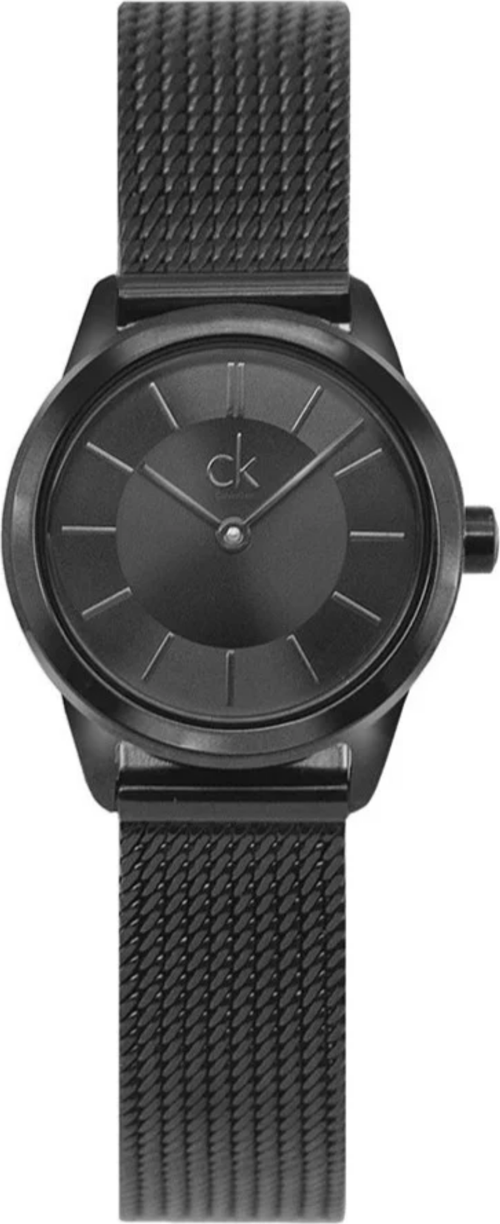 CALVIN KLEIN K3M234B1Kadın Kol Saati