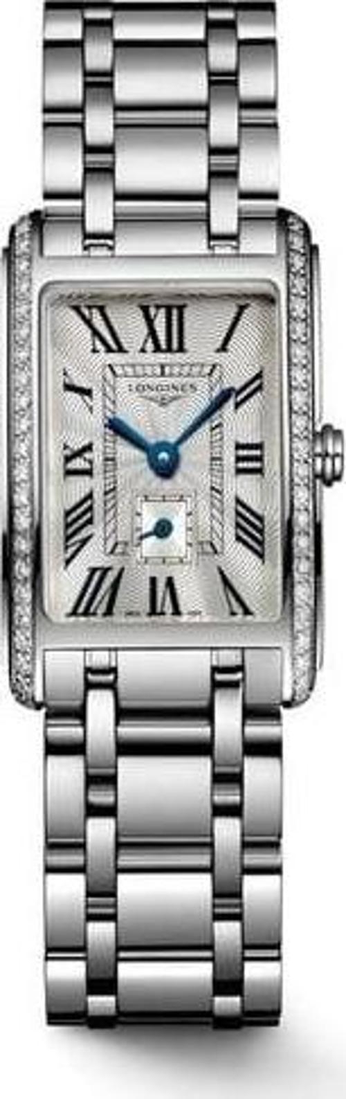 LONGINES L5.255.0.71.6Kadın Kol Saati