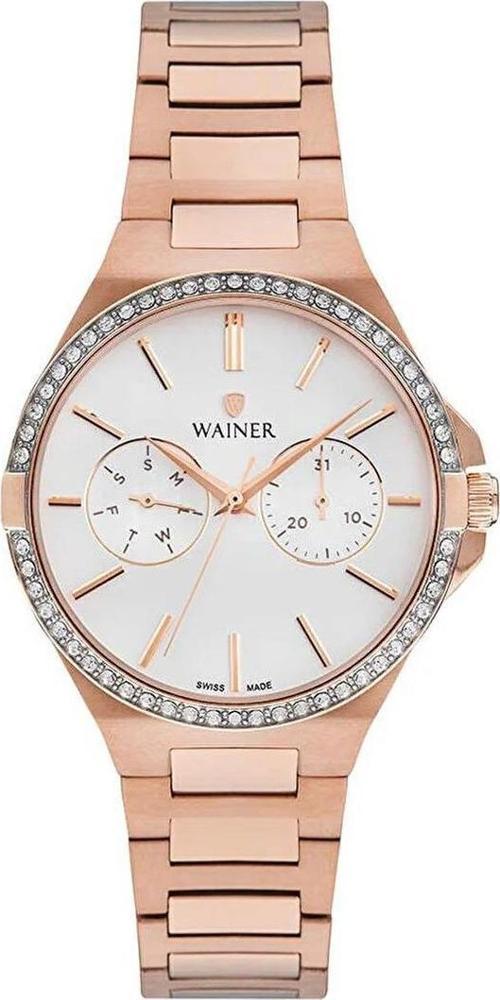 WAINER WA18411-CKadın Kol Saati
