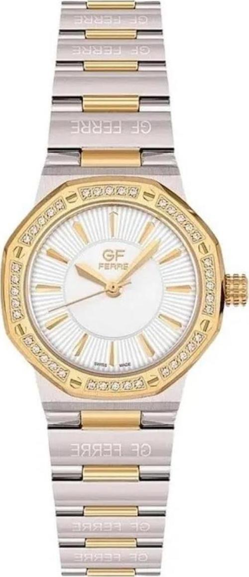 GFTRBR170046LZKadın Kol Saati