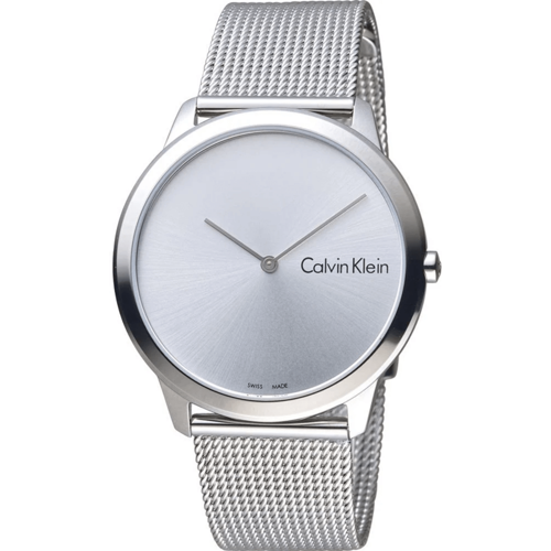 CALVIN KLEIN  K3M211Y6  Erkek Kol Saati