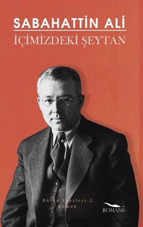 İçimizdeki Şeytan
