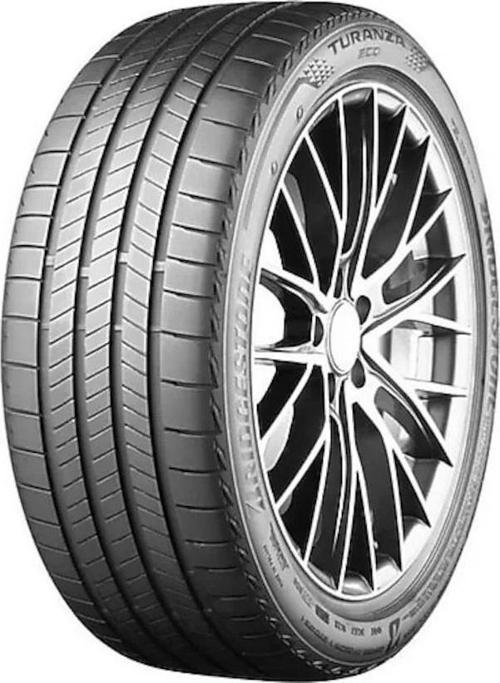205/55 19 TURANZA ALL SEASON 6 97V XL 2025 Üretim Dört Mevsim