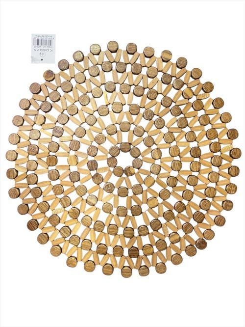 Bambu Amerikan Servis 36cm HFI06