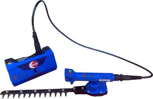 Dakkin D30-F Akülü Işkın Ve Filiz Alma Makinesi Sensörlü