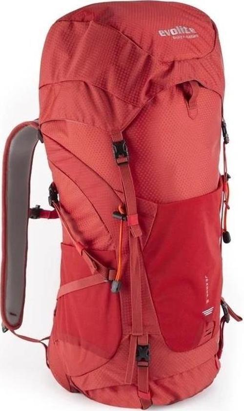 Lander 35 Sırt Çantası - Kırmızı