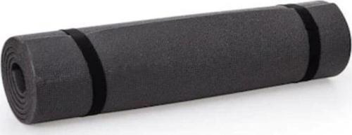 SPORTICA EGZERSİZ MATI  SM06183X60X0,6CM ANTRASİT