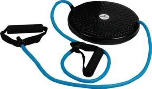 TS-10 Çekme lastikli Twister