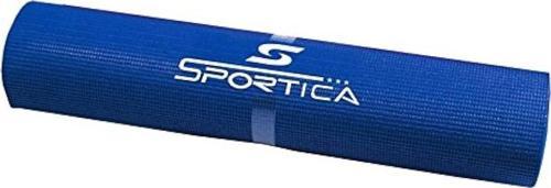 Yoga Matı Lacivert M-200