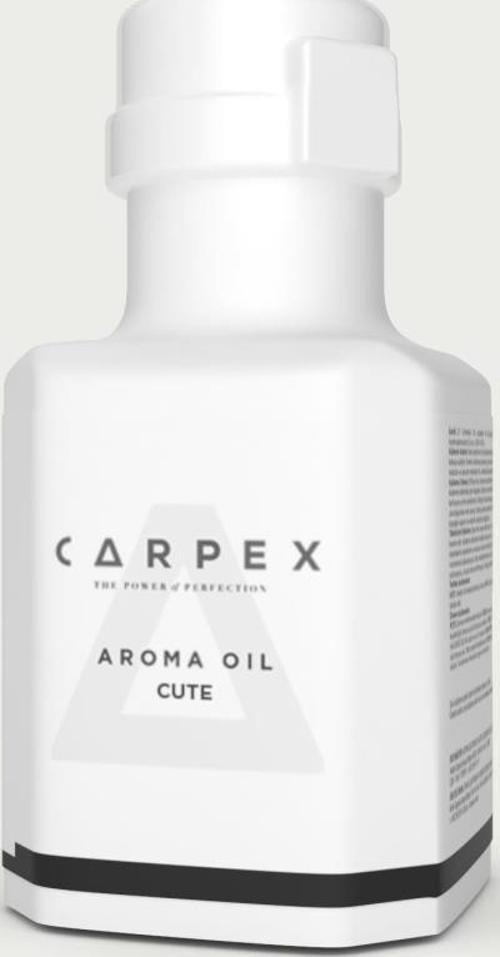 Carpex Cute 200 ml. Classic Seri A1 Makine Koku Kartuşu