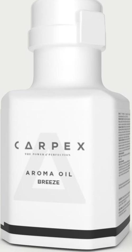 Carpex Breeze 200 ml. Classic Seri A1 Makine Koku Kartuşu