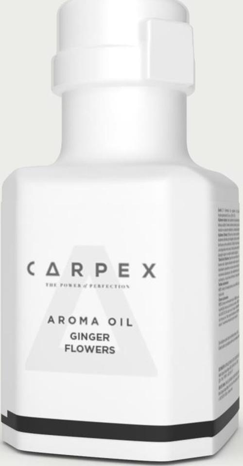 Carpex Ginger Flowers 200 ml. Classic Seri A1 Makine Koku Kartuşu