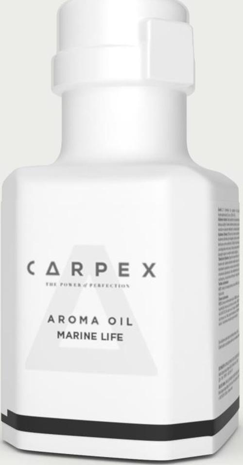 Carpex Marine Life 200 ml. Classic Seri A1 Makine Koku Kartuşu