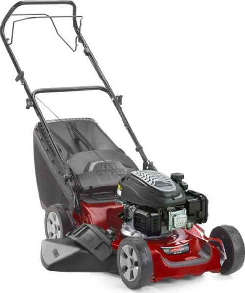 XC48 S Stiga ST140 140cc 48cm 60lt 28kg Çelik Şanzımanlı Benzinli Çim Biçme Makinesi