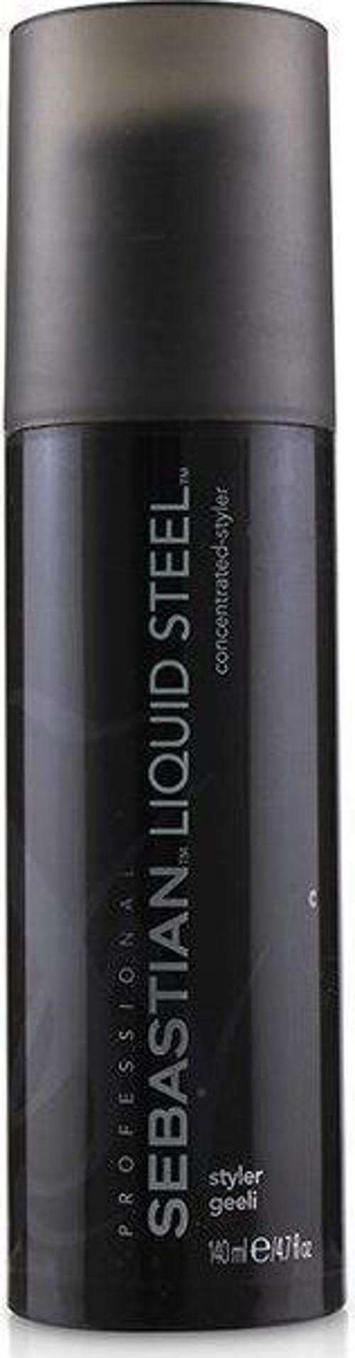 Liquid Steel 140 ml