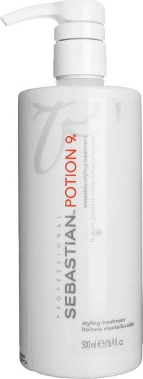 Potion 9 Şekillendirici Bakım Kremi 500 ml