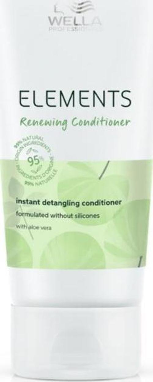 Element Conditioner Renewing Yenileyici Saç Kremi 200 ml