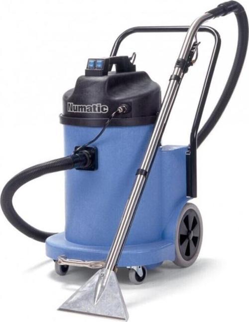 Ctd 900 Halı ve Koltuk Yıkama Makinesi