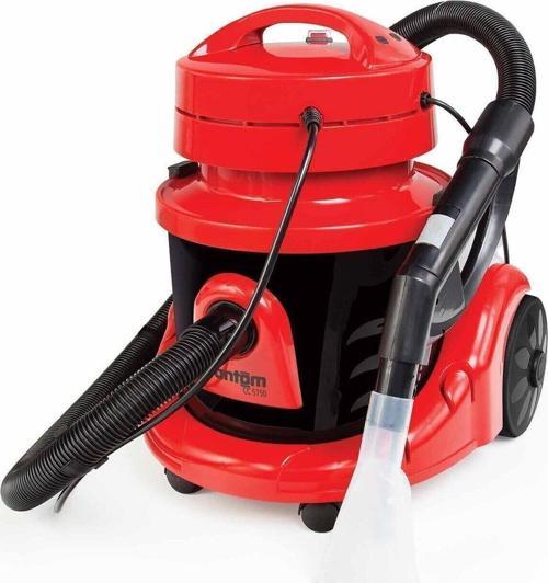 Master Cc 5750 2400W Halı Yıkama Robotu