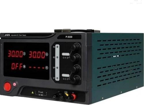 Luxury,30V 30A  Ayarlabilir Güç Kaynağı Prolink  P-3030