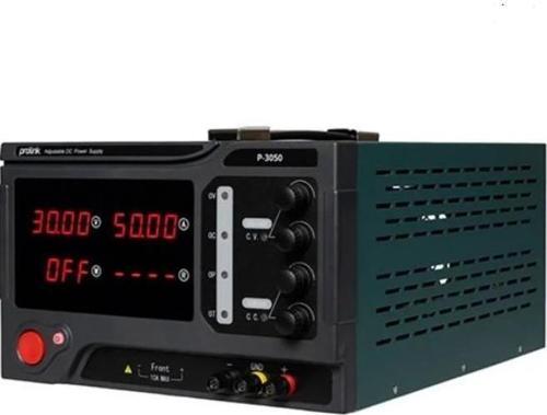 Luxury,30V 50A  Ayarlabilir Güç Kaynağı Prolink  P-3050