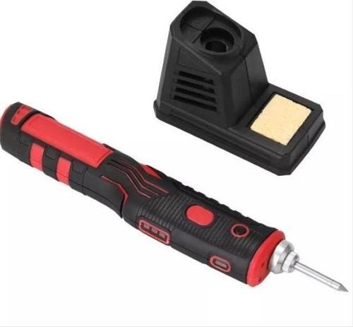 Luxury,5v 8w Şarjlı Kalem Havya, 8w Pili Lehim Makinası Prolink PJ-005