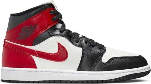 Air Jordan 1 Mid BQ6472-160
