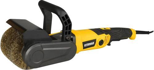 RTM1430 Mop Zımpara Makinası 1300 W Hız Ayarlamalı
