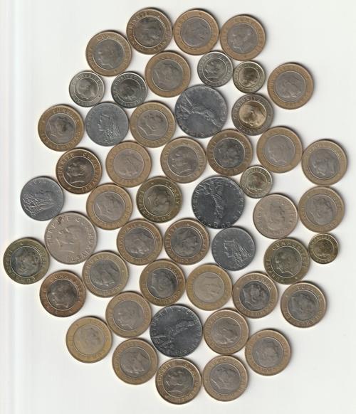 Escoines 3996368824be3358 Çapaklı/Kalıp Çatlağı/Kenar Farklılığı/Çift Pres/ Hatalı Madeni