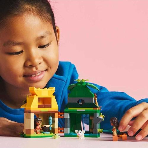 Disney Moana’Nın Ada Evi 43260