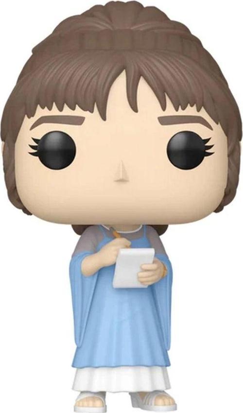 Funko Pop Movies Dc: Superman (1978)- Lois Lane
