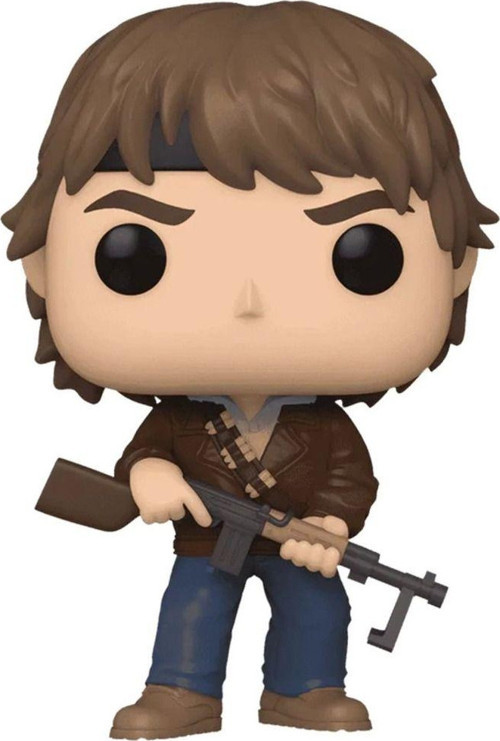Toyfest Funko Pop Movies: Red Dawn - Jed Eckert
