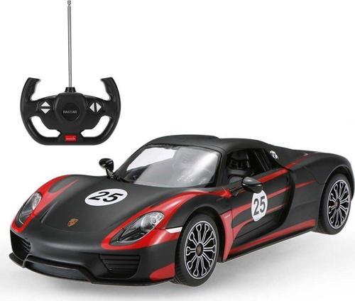 1:14 Porsche 918 Spyder Uzaktan Kumandalı Araba