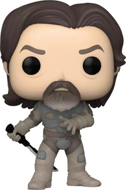 Funko Pop! Movies Dune 2 Gurney Halleck 72632