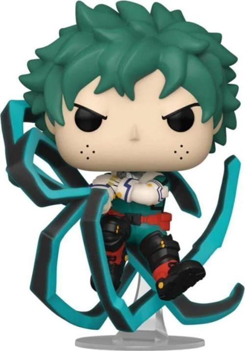 Funko Pop Figür Animation My Hero Academia Izuku Midoriya