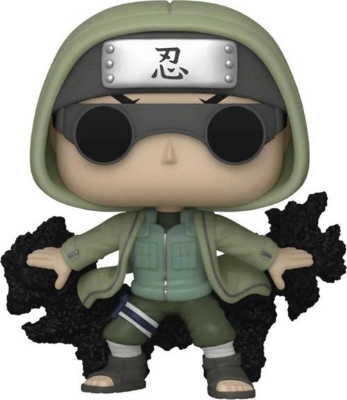 Funko Pop! Animation Naruto Shino 75530