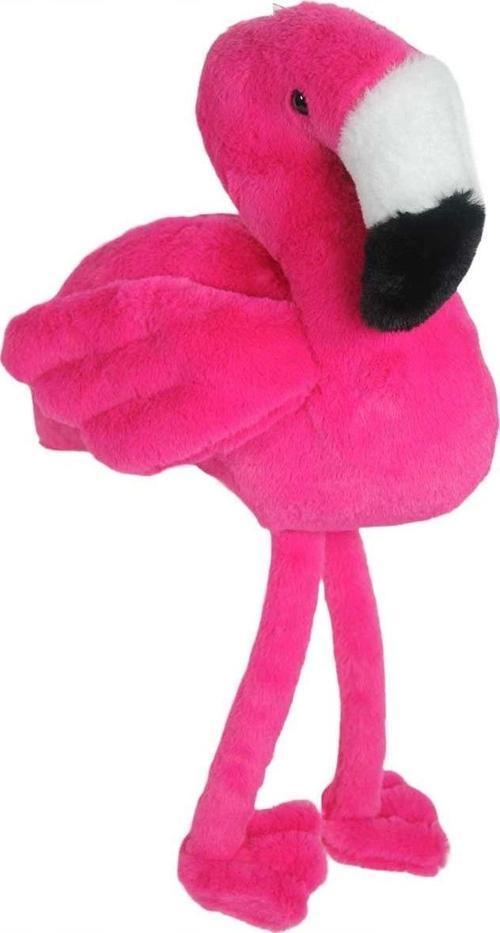 Uyku Arkadaşı Flamingo Peluş Pembe 58 Cm