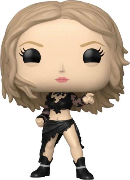 Funko Pop Rocks: Britney Spears - Stronger