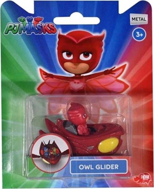 Pj Masks Single Pack - 5 Cm - 1 Adet