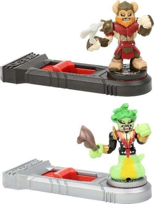 S1 2'Li Paket Axel Vs Epic Miss Slither